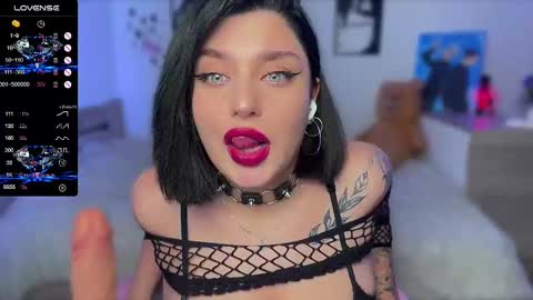 Lina online show from 24, 2, 2025