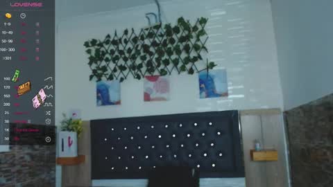 Princess Martinez online show from 3, 12, 2024