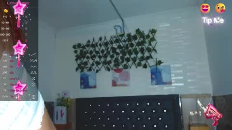 Princess Martinez online show from 6, 12, 2024