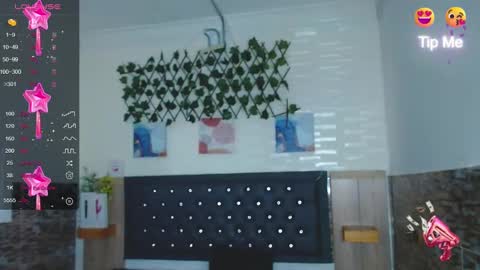 Princess Martinez online show from 23, 12, 2024