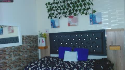 Princess Martinez online show from 12, 2, 2025