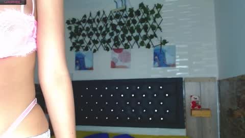 Princess Martinez online show from 27, 2, 2025