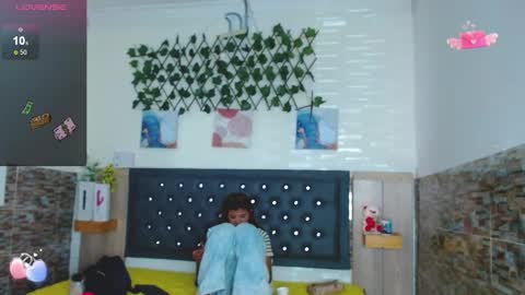 Princess Martinez online show from 6, 3, 2025