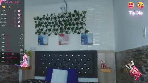 Princess Martinez online show from 8, 3, 2025