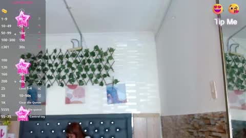 Princess Martinez online show from 17, 9, 2025