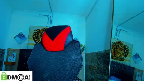 Princess Martinez online show from 20, 5, 2026