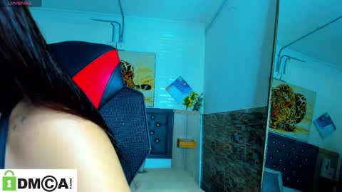 Princess Martinez online show from 27, 5, 2026