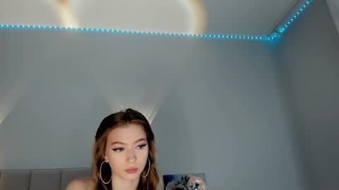 Princess Diana online show from 31, 1, 2025