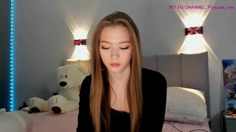 Princess Diana online show from 21, 2, 2025