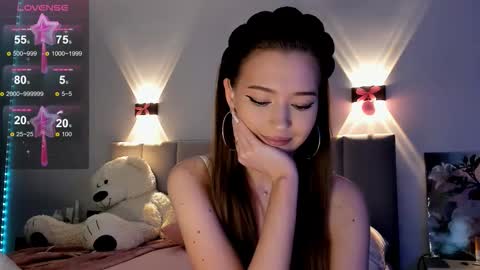 Princess Diana online show from 27, 9, 2025