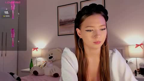 Princess Diana online show from 28, 11, 2025