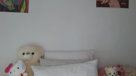 Sophie online show from 16, 3, 2026