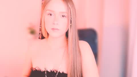 ArianaJoliiee online show from 11, 11, 2025