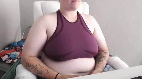 TomboyTease online show from 28, 5, 2026