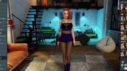 Rose online show from 4, 11, 2025