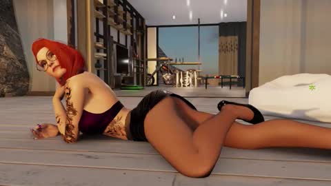 Rose online show from 21, 11, 2025