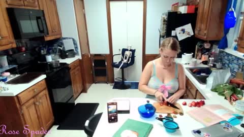 Snapshot of princess_rose_spades chatting on 19, 9, 2025 Princess Rose online show from 19, 9, 2025