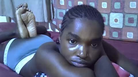 princess_scovia online show from 9, 11, 2025