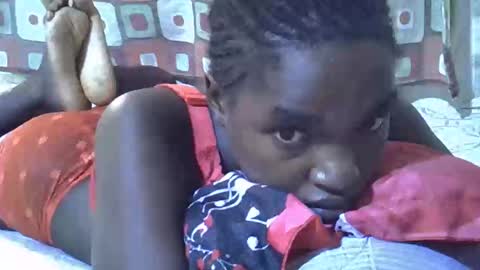 princess_scovia online show from 23, 11, 2025