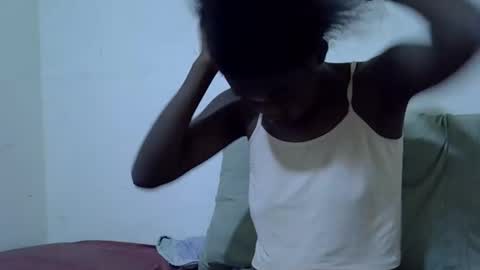 princess_scovia online show from 19, 1, 2026