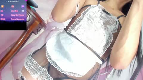 Snapshot of princess_sharon chatting on 21, 12, 2024 Sharon online show from 21, 12, 2024
