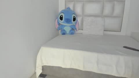 princess_tokyo_ online show from 5, 11, 2025