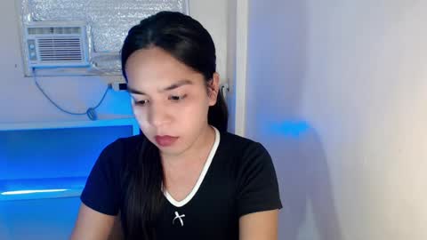 Snapshot of princess_yurie chatting on 9, 8, 2026 Yurie online show from 9, 8, 2026