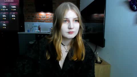 princessaalicc online show from 7, 3, 2025