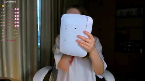 princessaalicc online show from 19, 11, 2025