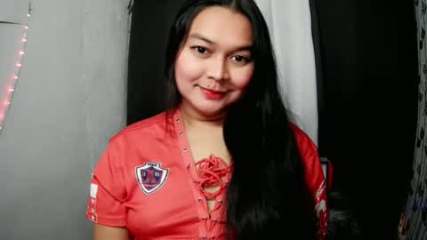 Aimi online show from 22, 11, 2025