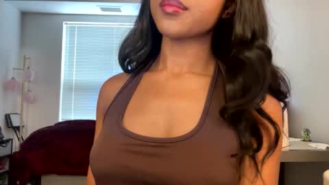 Princess Aleah online show from 12, 11, 2025