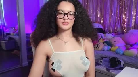 Snapshot of princessamberrrxo chatting on 27, 3, 2026 Amber online show from 27, 3, 2026