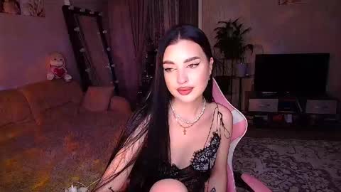 princessamira1 online show from 12, 1, 2026