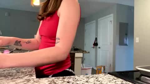 Snapshot of princessbaby525 chatting on 8, 5, 2026 Sable online show from 8, 5, 2026