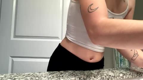 Snapshot of princessbaby525 chatting on 10, 5, 2026 Sable online show from 10, 5, 2026