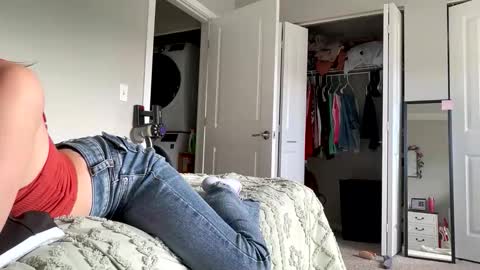 Snapshot of princessbaby525 chatting on 21, 5, 2026 Sable online show from 21, 5, 2026