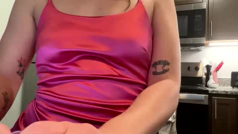 Snapshot of princessbaby525 chatting on 26, 5, 2026 Sable online show from 26, 5, 2026