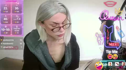 KCGREY online show from 6, 3, 2026