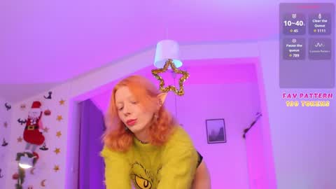 Snapshot of princesscircus chatting on 29, 12, 2024 Janis online show from 29, 12, 2024