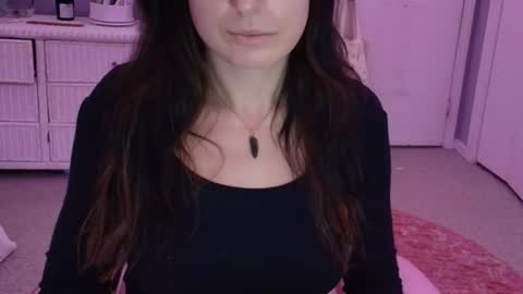 Snapshot of princesselysia99 chatting on 15, 6, 2026 Princess Elysia online show from 15, 6, 2026