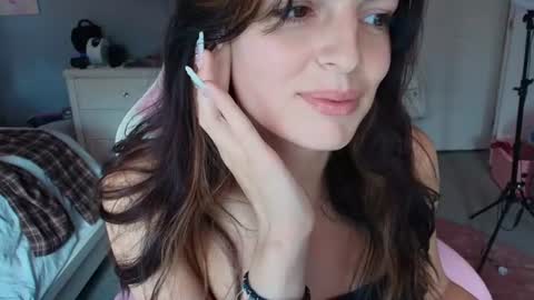 Snapshot of princesselysia99 chatting on 11, 7, 2026 Princess Elysia online show from 11, 7, 2026