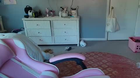Snapshot of princesselysia99 chatting on 12, 7, 2026 Princess Elysia online show from 12, 7, 2026