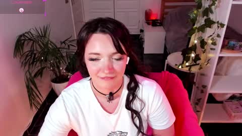 Princess Foxy online show from 11, 1, 2025