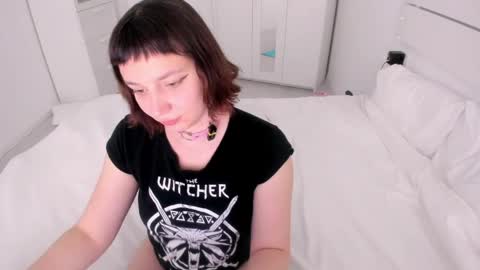 Princess Foxy online show from 9, 4, 2026