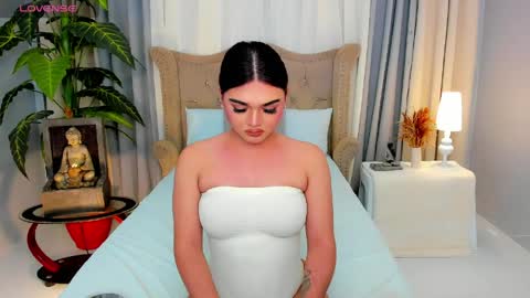 PrincessDONT FORGET TO FOLLOW ME online show from 14, 4, 2026