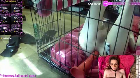 Snapshot of princessjuliaxo4 chatting on 1, 2, 2026 PrIncessJulia0X online show from 1, 2, 2026