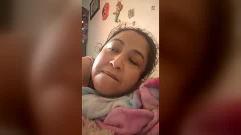 Snapshot of princesskush710 chatting on 3, 8, 2026 Kush online show from 3, 8, 2026