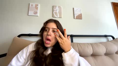 princessviccxo online show from 12, 9, 2025