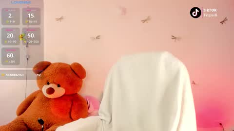 Snapshot of princessluna_14 chatting on 30, 10, 2025 princessluna_14 online show from 30, 10, 2025