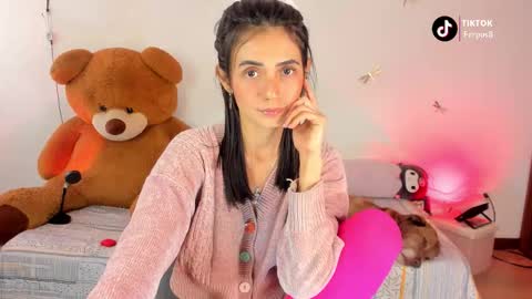 Snapshot of princessluna_14 chatting on 23, 11, 2025 princessluna_14 online show from 23, 11, 2025